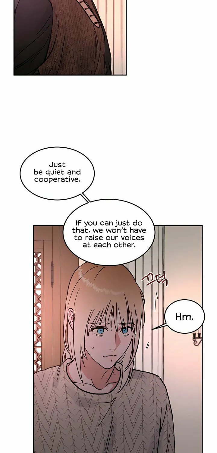 Antidote (Harusari) Chapter 25 page 65 - 