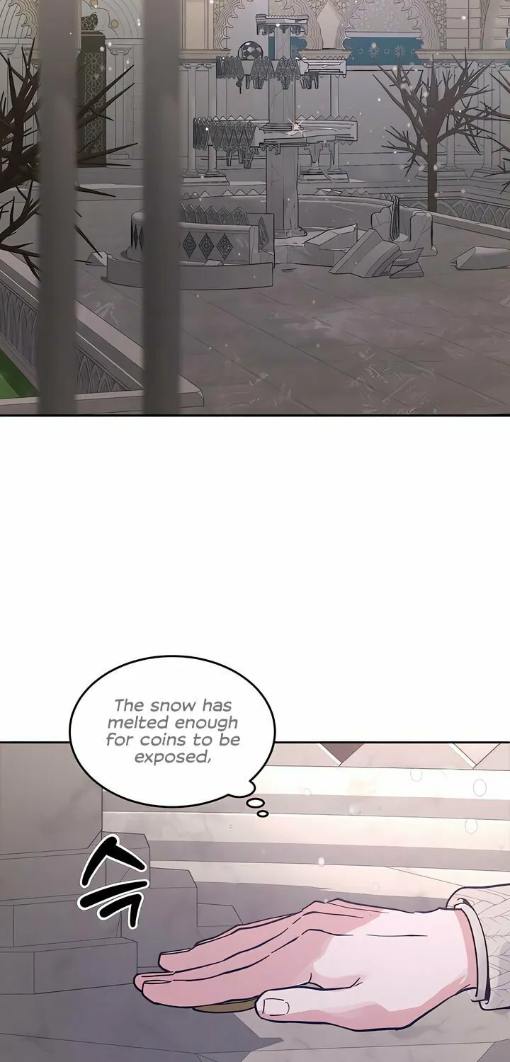 Antidote (Harusari) Chapter 25 page 70 - 