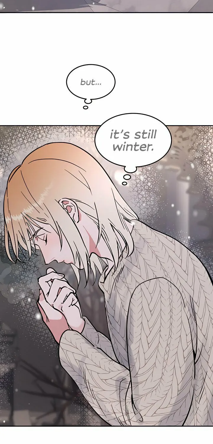 Antidote (Harusari) Chapter 25 page 71 - 