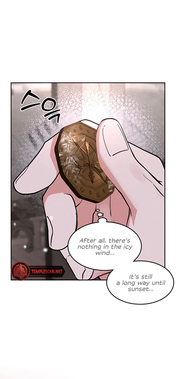 Antidote (Harusari) Chapter 25 page 72 - 