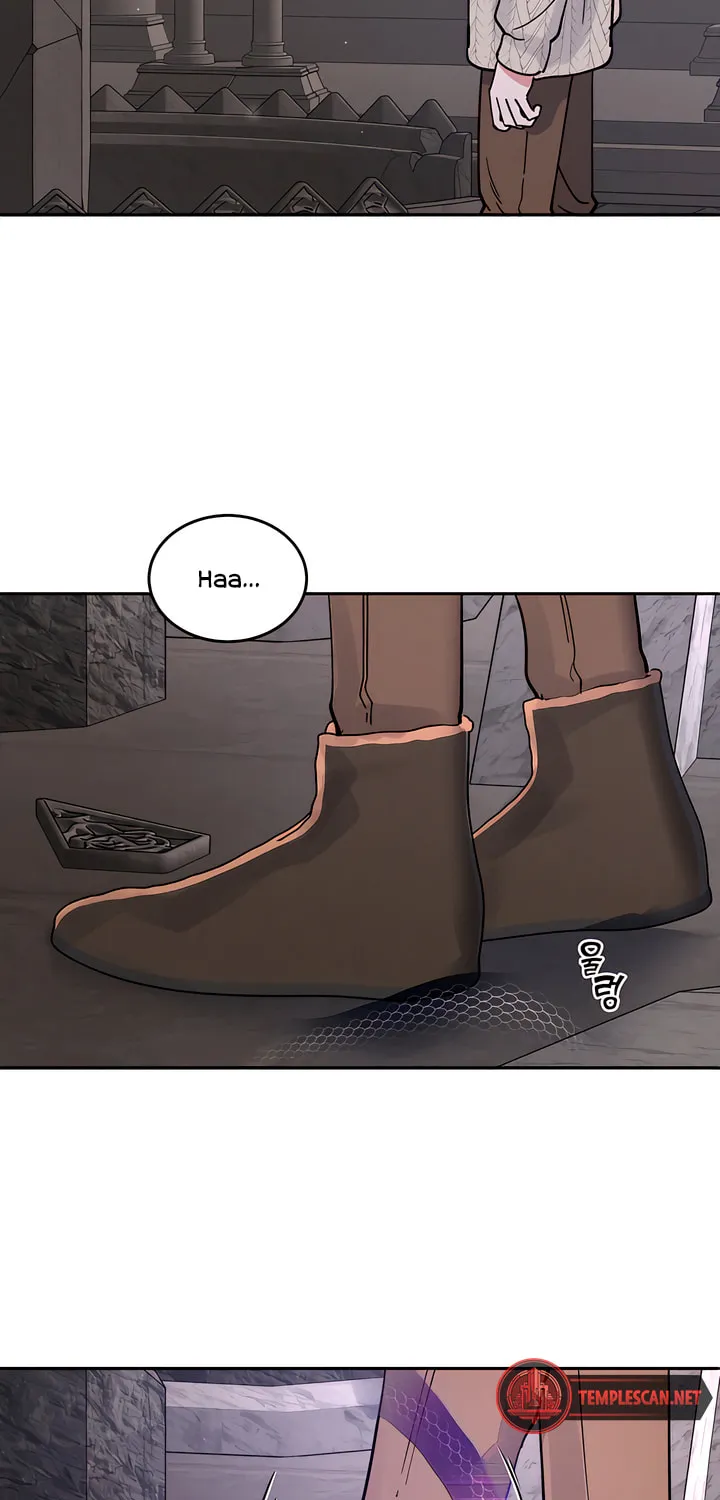 Antidote (Harusari) Chapter 25 page 74 - 