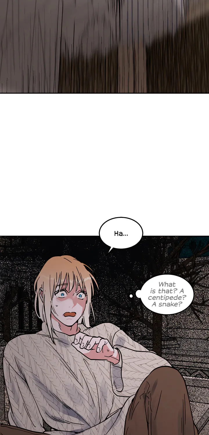 Antidote (Harusari) Chapter 26 page 2 - 