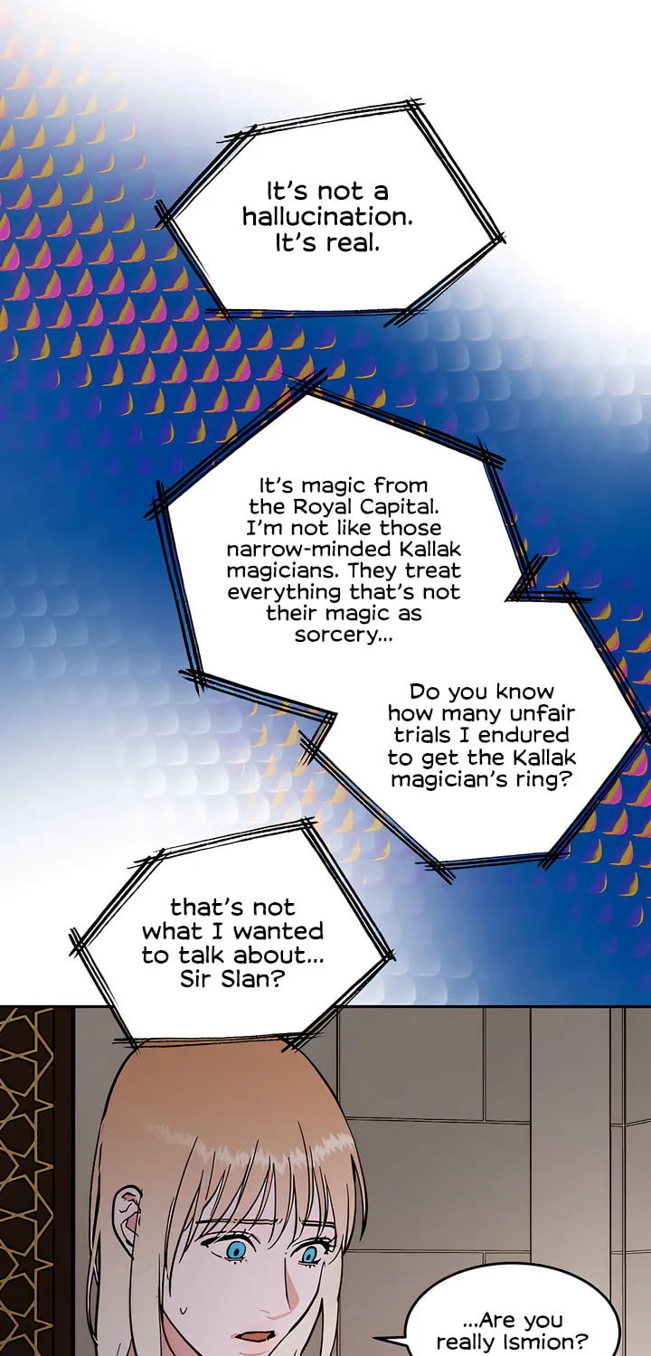Antidote (Harusari) Chapter 26 page 13 - 