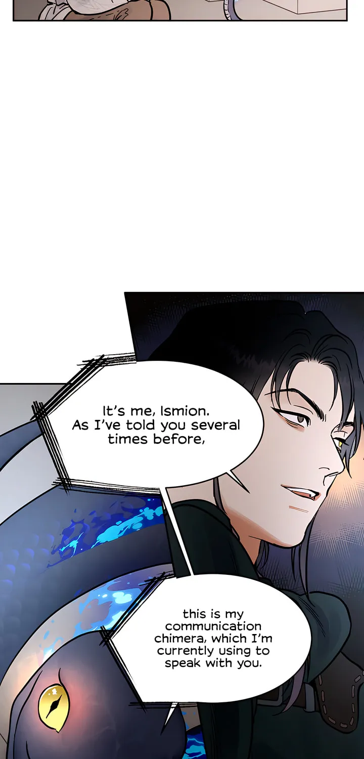 Antidote (Harusari) Chapter 26 page 15 - 