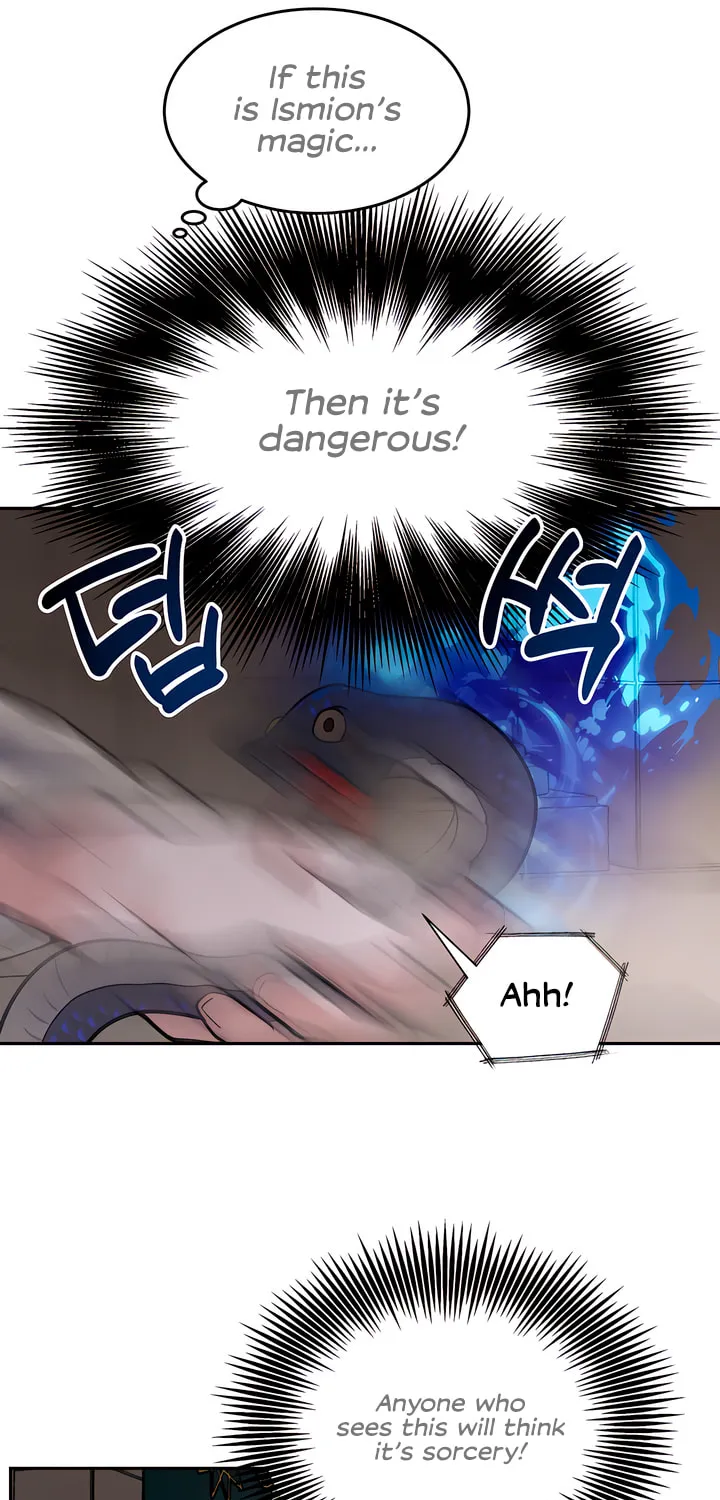 Antidote (Harusari) Chapter 26 page 17 - 