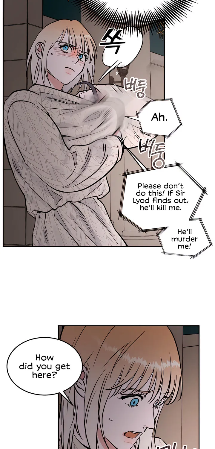 Antidote (Harusari) Chapter 26 page 18 - 