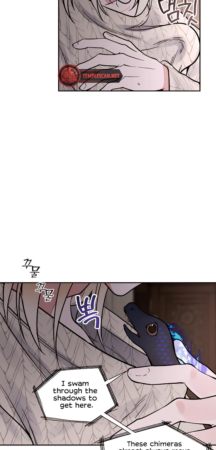 Antidote (Harusari) Chapter 26 page 19 - 