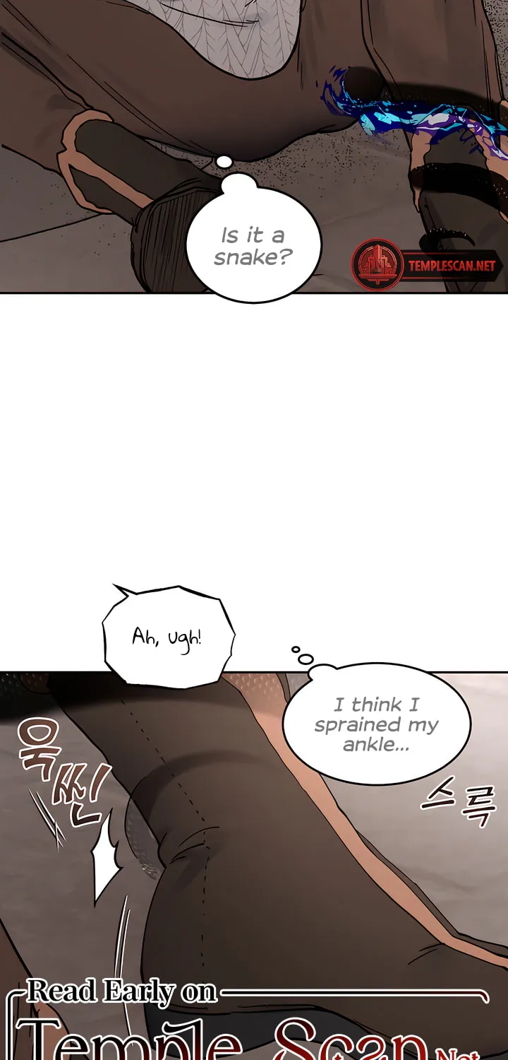 Antidote (Harusari) Chapter 26 page 3 - 