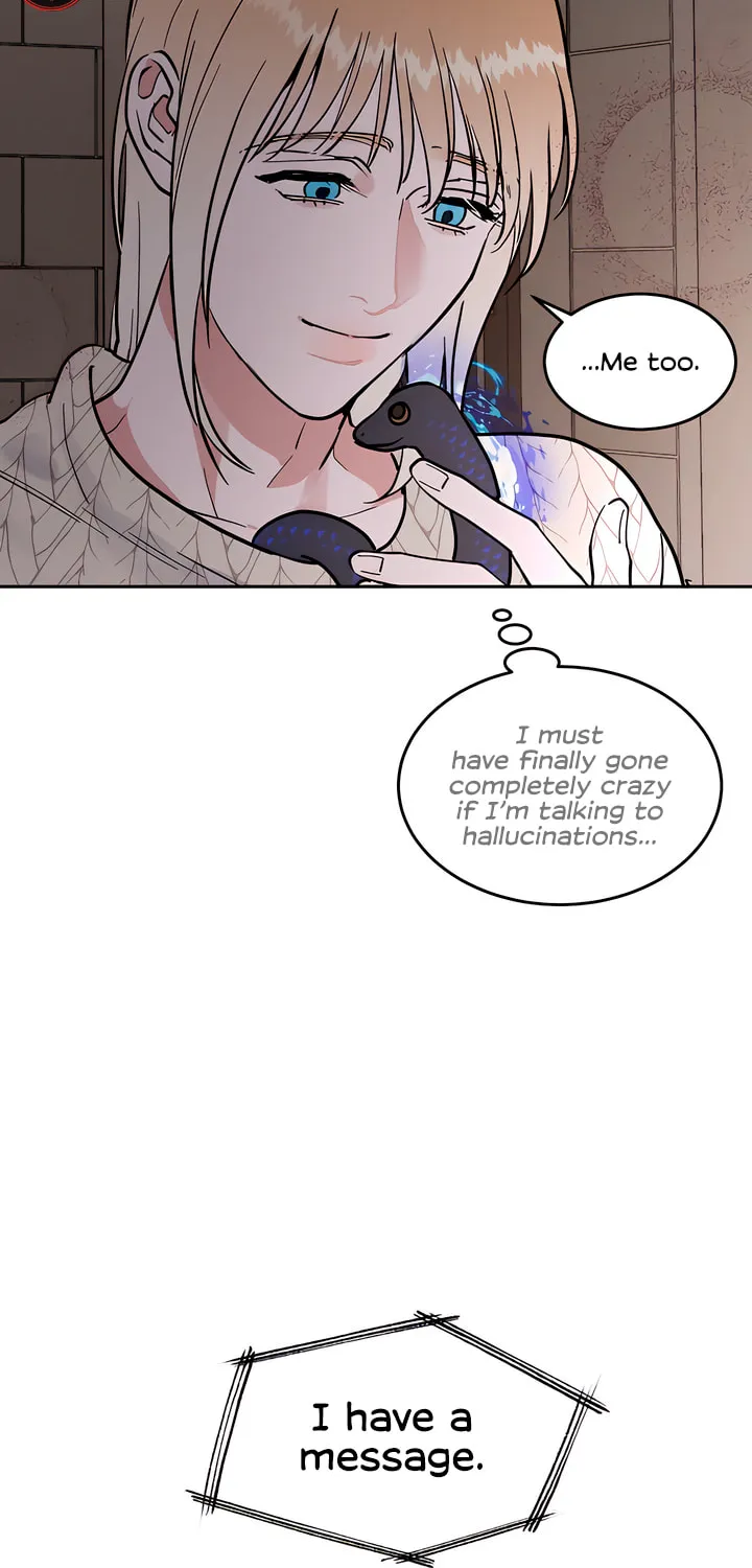Antidote (Harusari) Chapter 26 page 22 - 