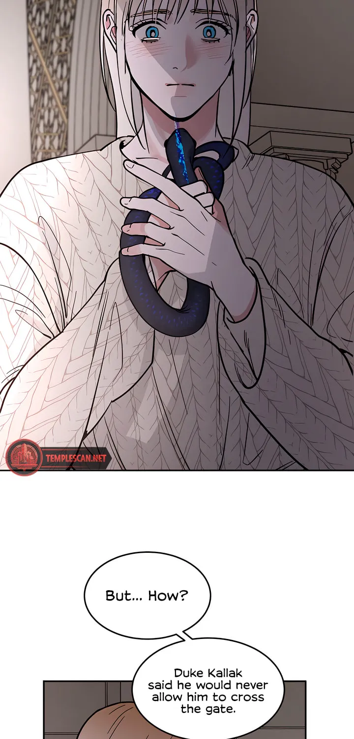 Antidote (Harusari) Chapter 26 page 26 - 