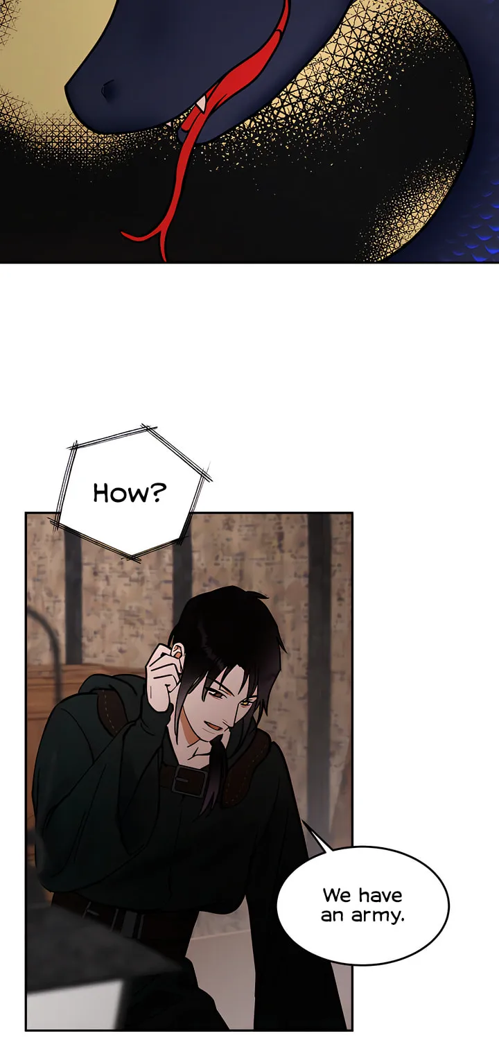 Antidote (Harusari) Chapter 26 page 28 - 
