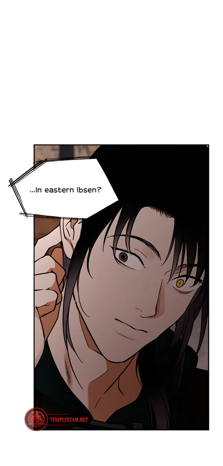 Antidote (Harusari) Chapter 26 page 29 - 