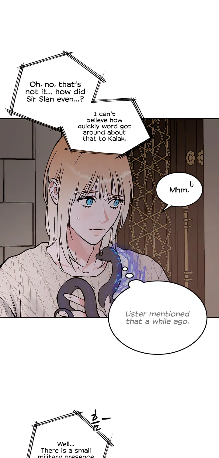 Antidote (Harusari) Chapter 26 page 30 - 
