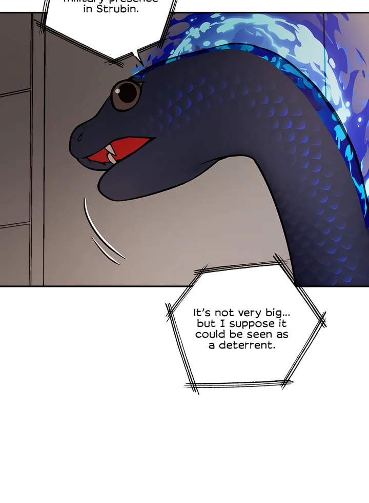 Antidote (Harusari) Chapter 26 page 31 - 