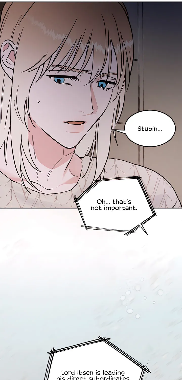 Antidote (Harusari) Chapter 26 page 32 - 