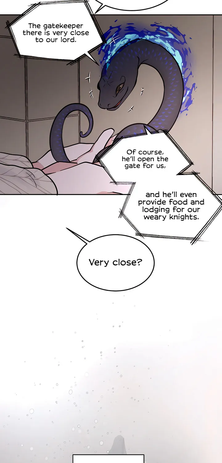 Antidote (Harusari) Chapter 26 page 34 - 
