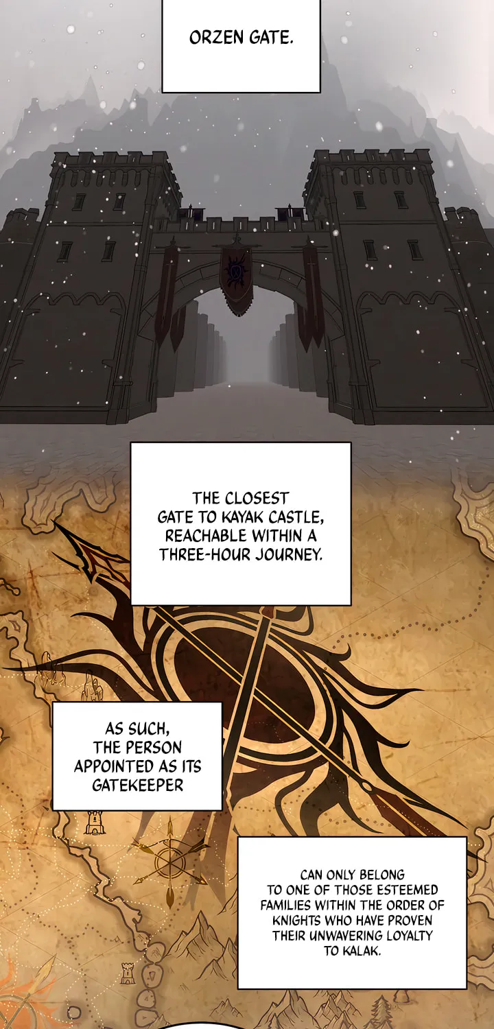Antidote (Harusari) Chapter 26 page 35 - 