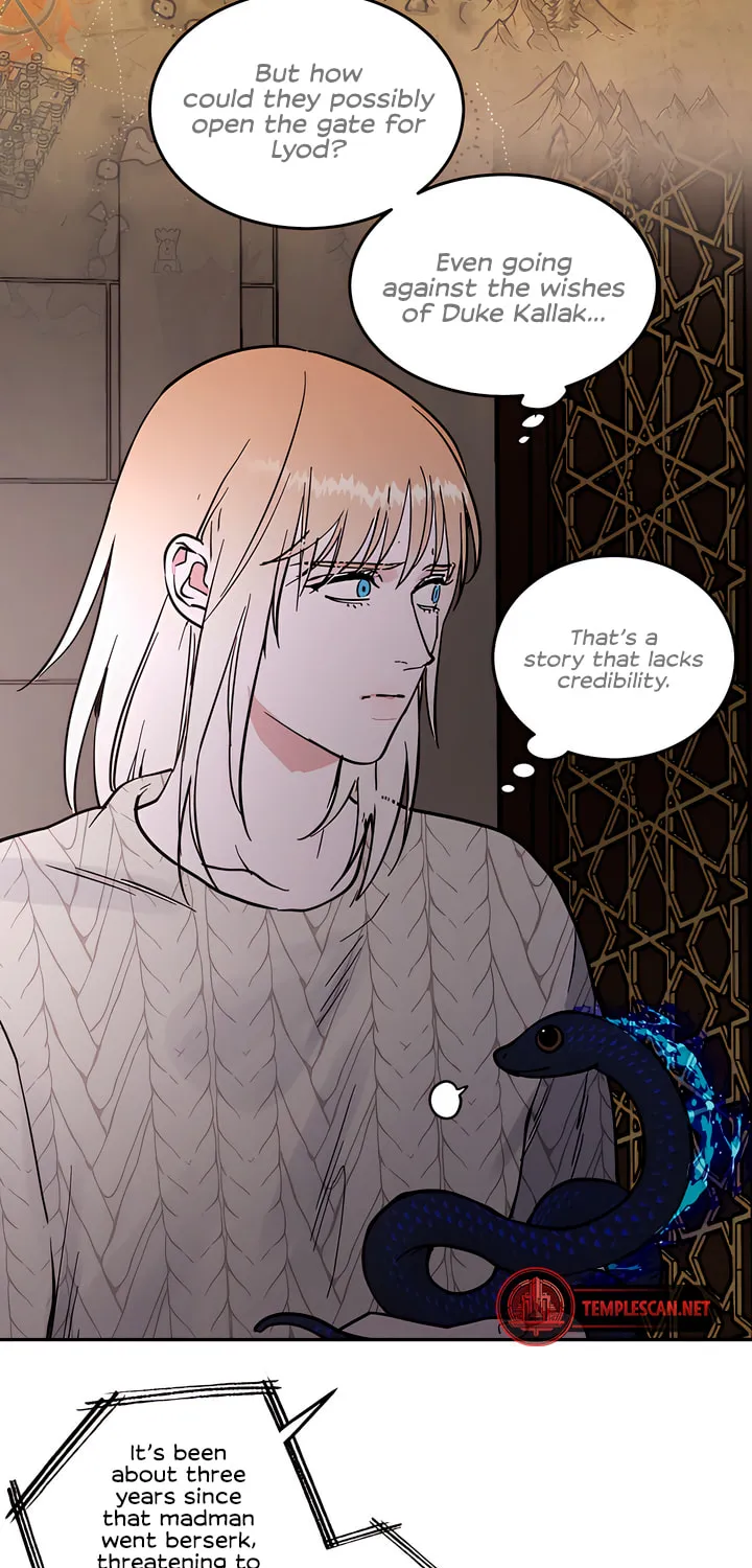 Antidote (Harusari) Chapter 26 page 36 - 