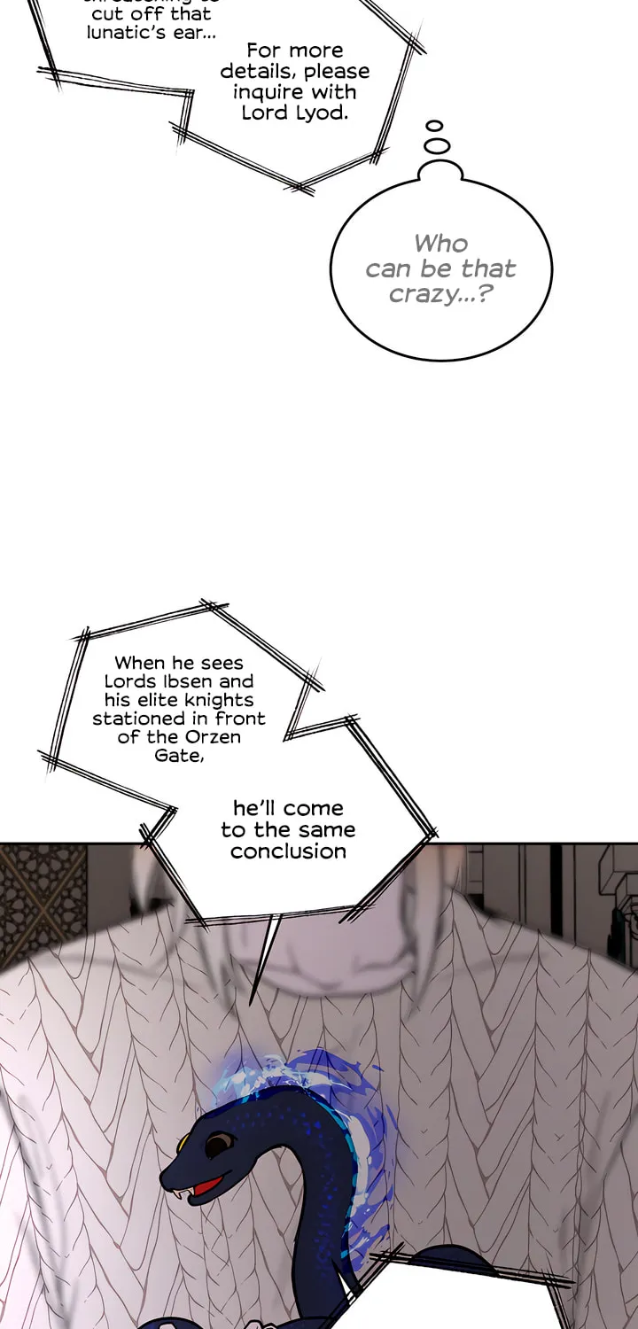 Antidote (Harusari) Chapter 26 page 37 - 