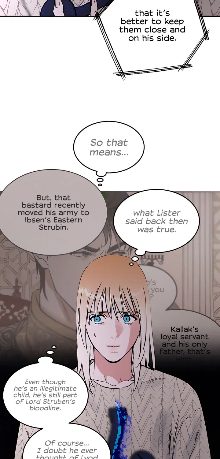 Antidote (Harusari) Chapter 26 page 38 - 
