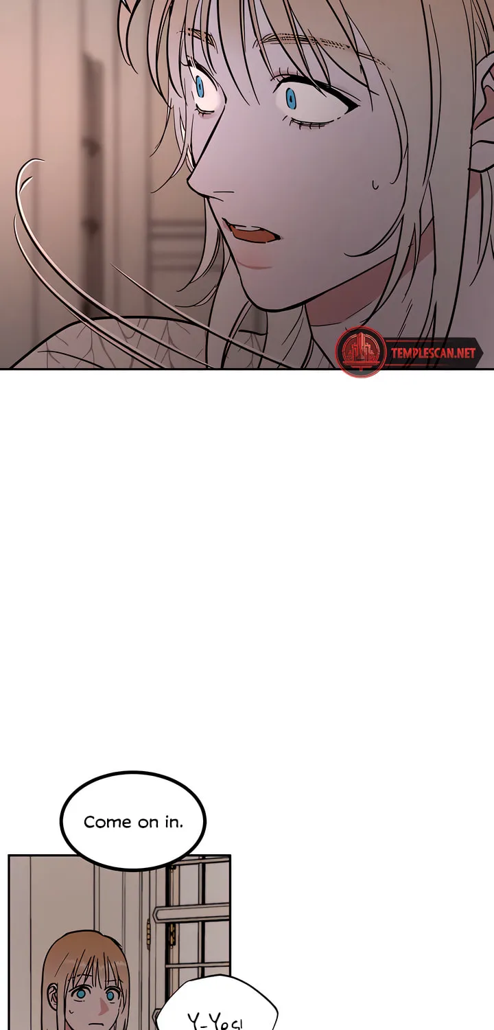 Antidote (Harusari) Chapter 26 page 49 - 