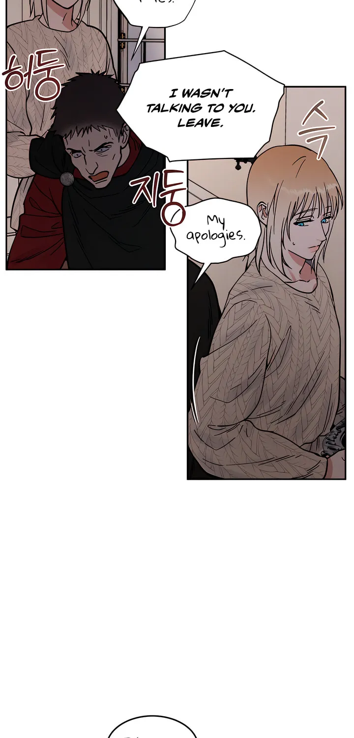 Antidote (Harusari) Chapter 26 page 50 - 