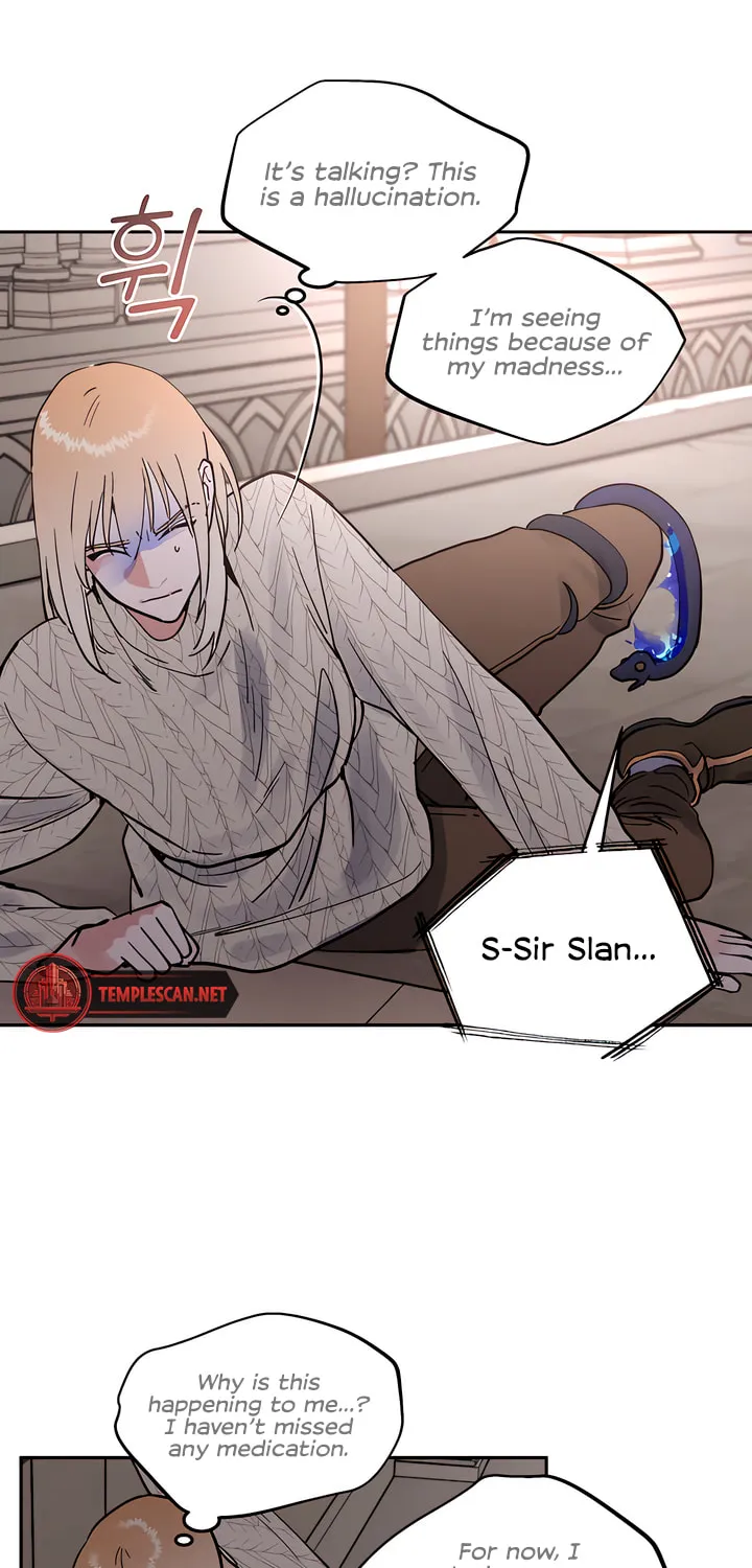 Antidote (Harusari) Chapter 26 page 6 - 