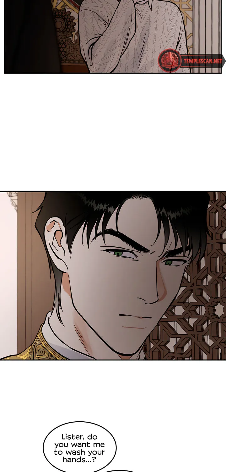 Antidote (Harusari) Chapter 26 page 52 - 