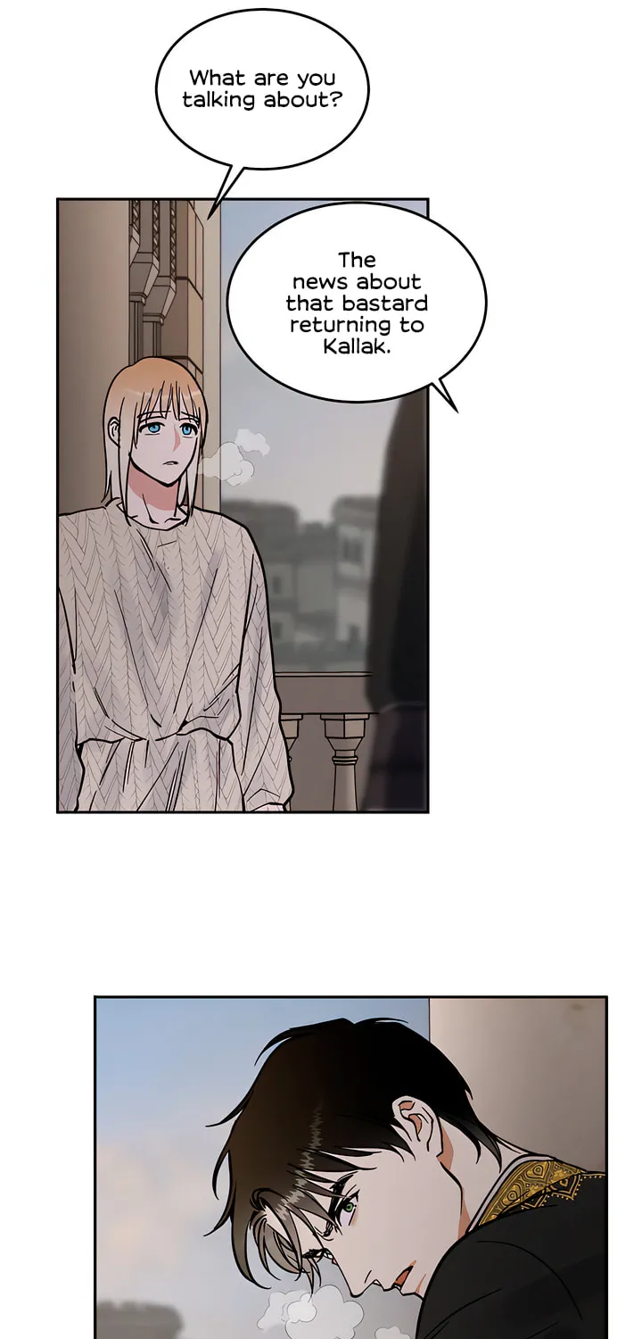 Antidote (Harusari) Chapter 26 page 55 - 