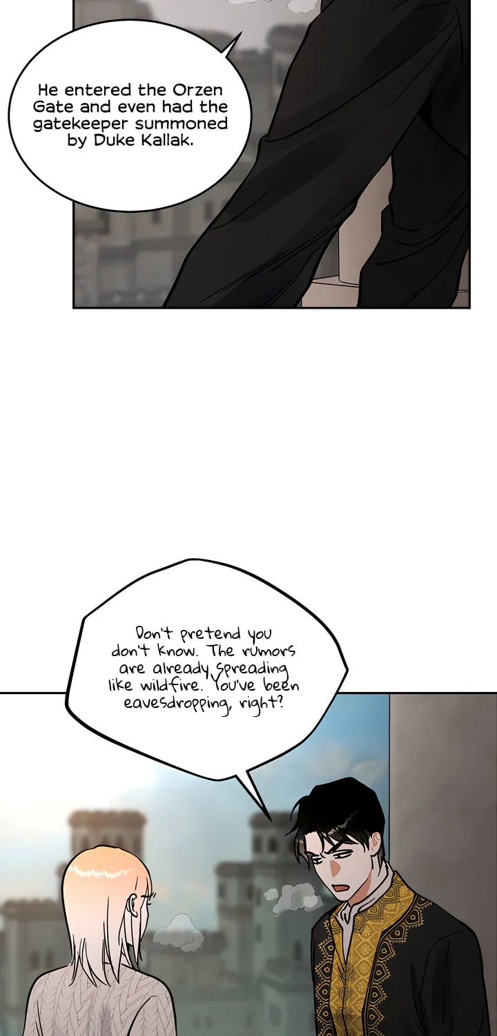Antidote (Harusari) Chapter 26 page 56 - 