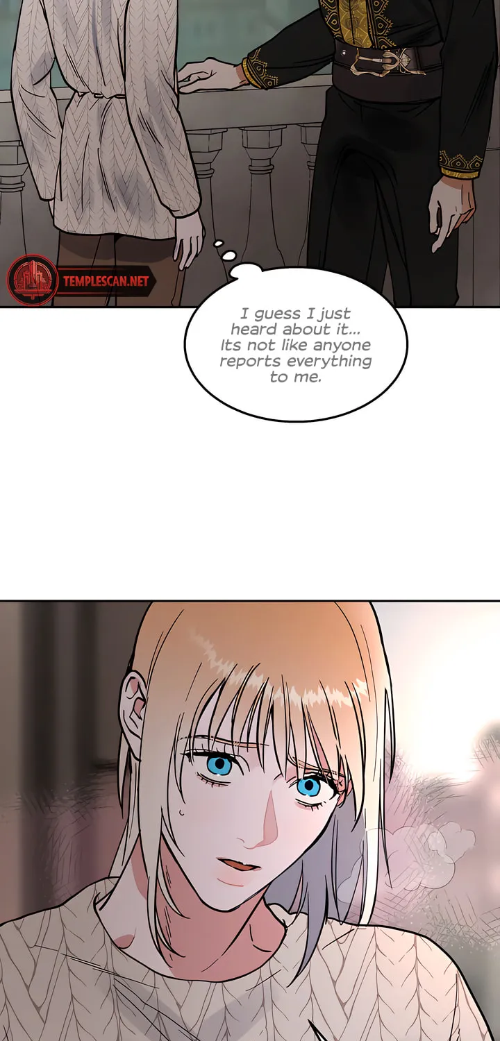 Antidote (Harusari) Chapter 26 page 57 - 