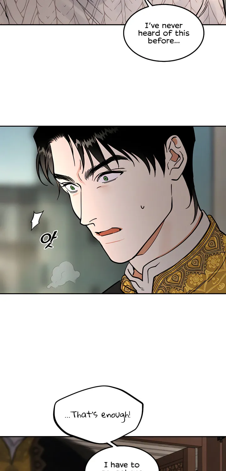 Antidote (Harusari) Chapter 26 page 58 - 