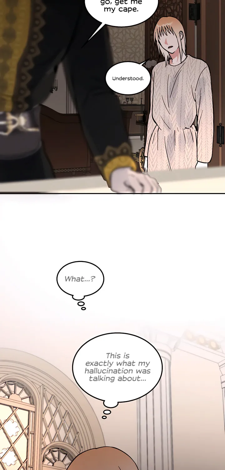 Antidote (Harusari) Chapter 26 page 59 - 