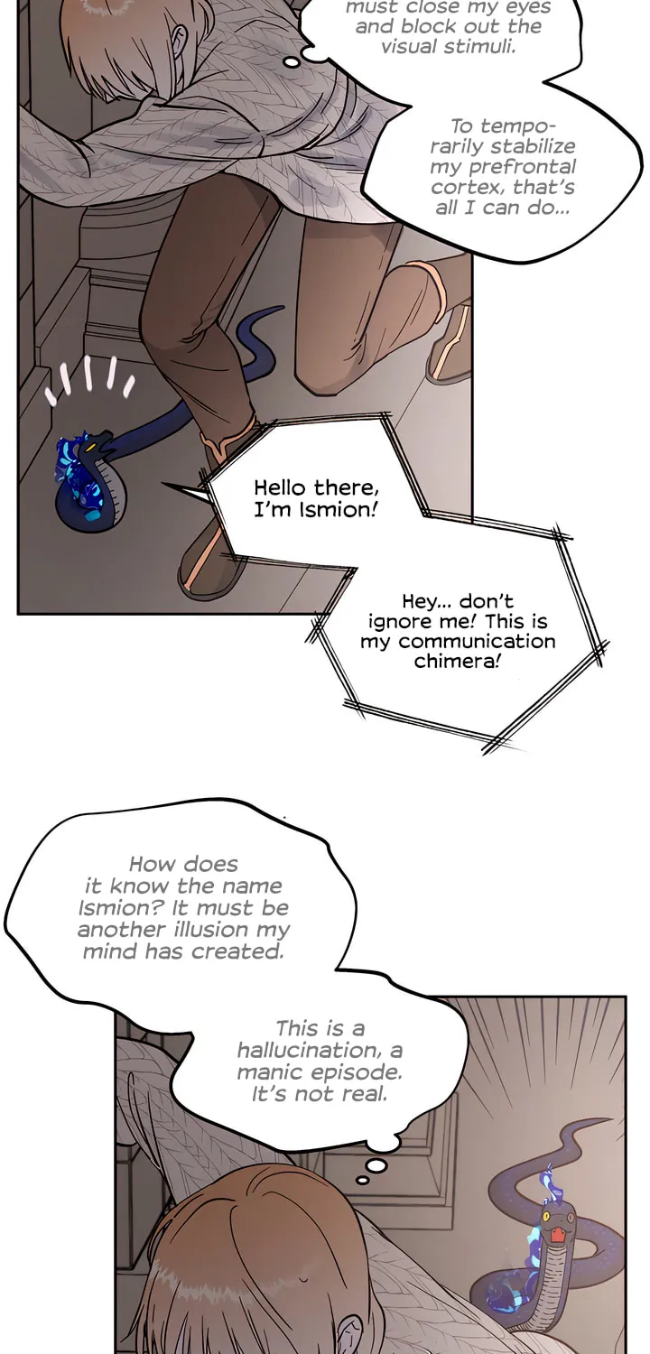 Antidote (Harusari) Chapter 26 page 7 - 
