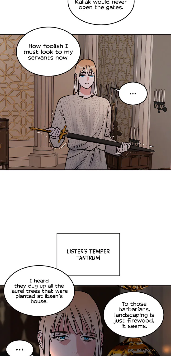 Antidote (Harusari) Chapter 26 page 61 - 