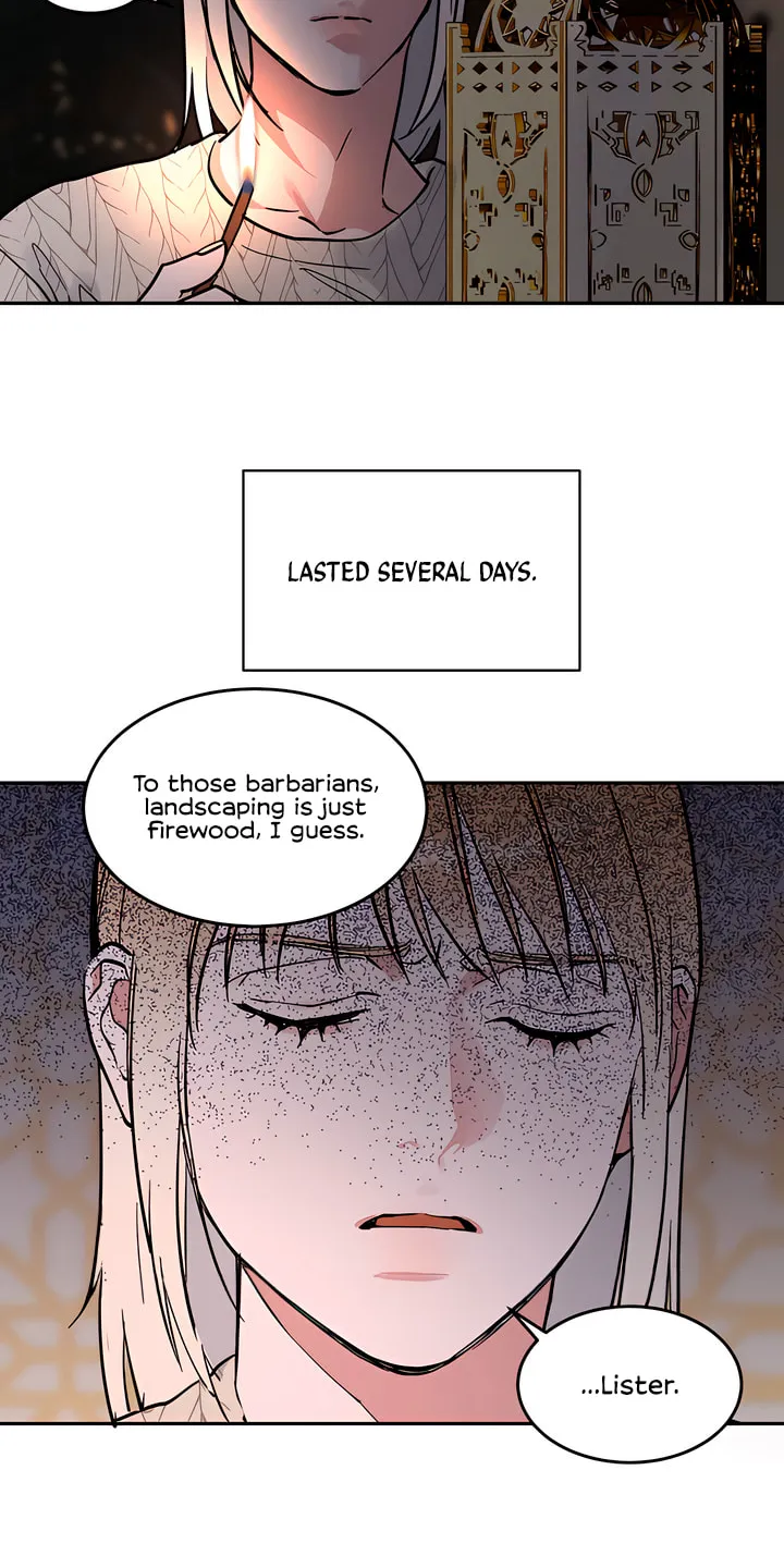 Antidote (Harusari) Chapter 26 page 62 - 