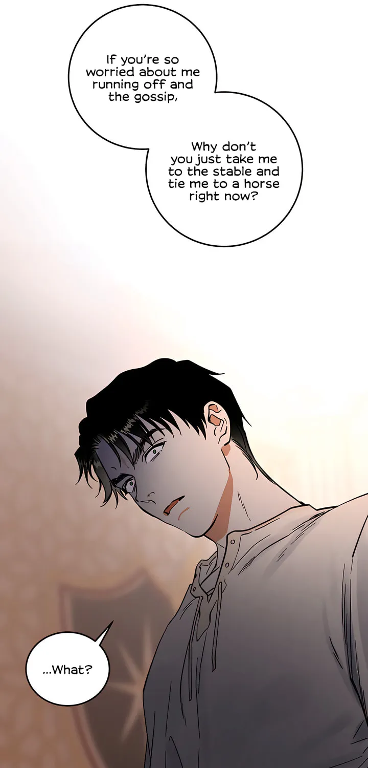 Antidote (Harusari) Chapter 26 page 63 - 