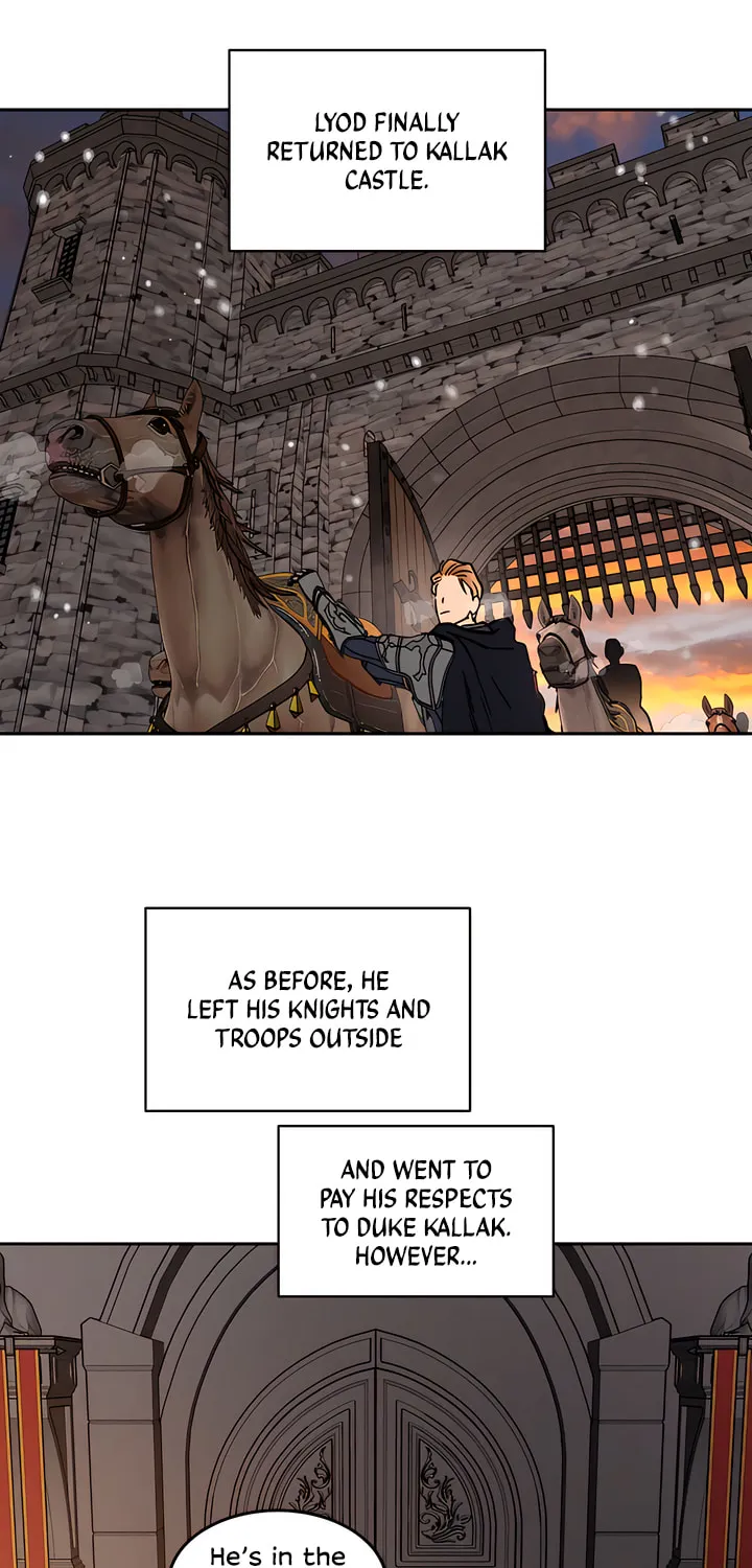 Antidote (Harusari) Chapter 26 page 66 - 