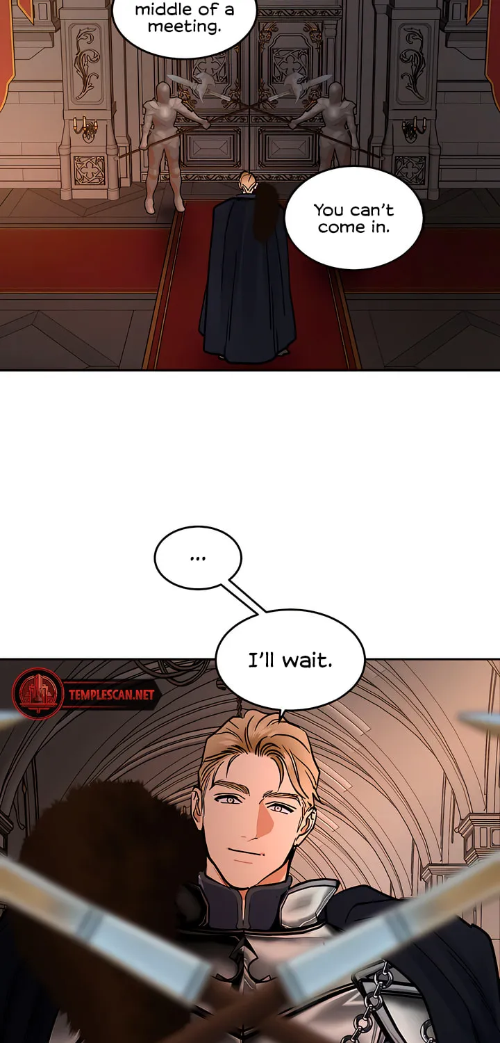 Antidote (Harusari) Chapter 26 page 67 - 