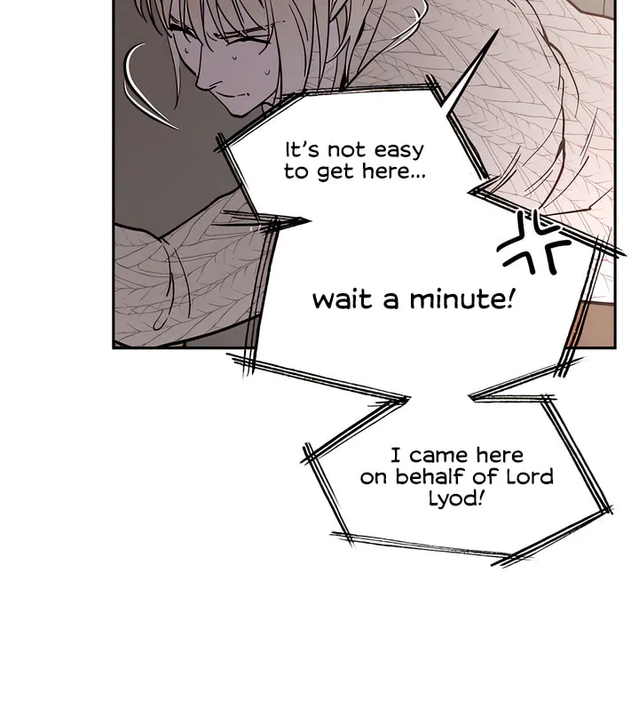Antidote (Harusari) Chapter 26 page 8 - 