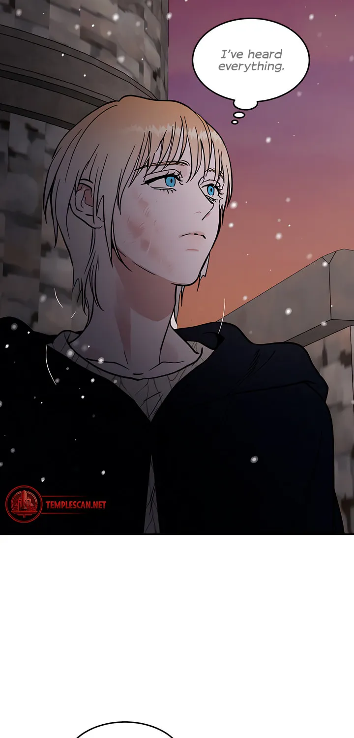 Antidote (Harusari) Chapter 26 page 71 - 
