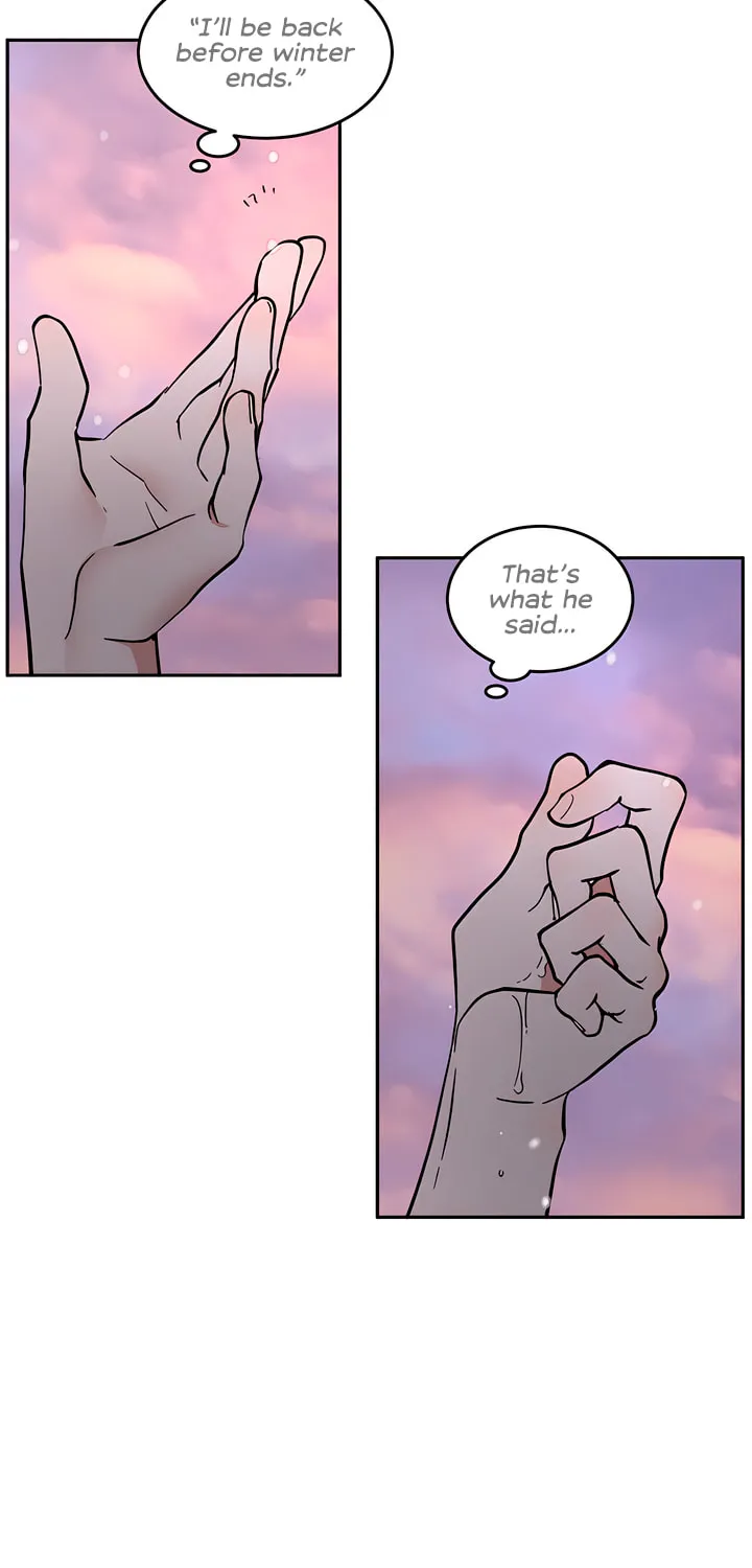 Antidote (Harusari) Chapter 26 page 72 - 