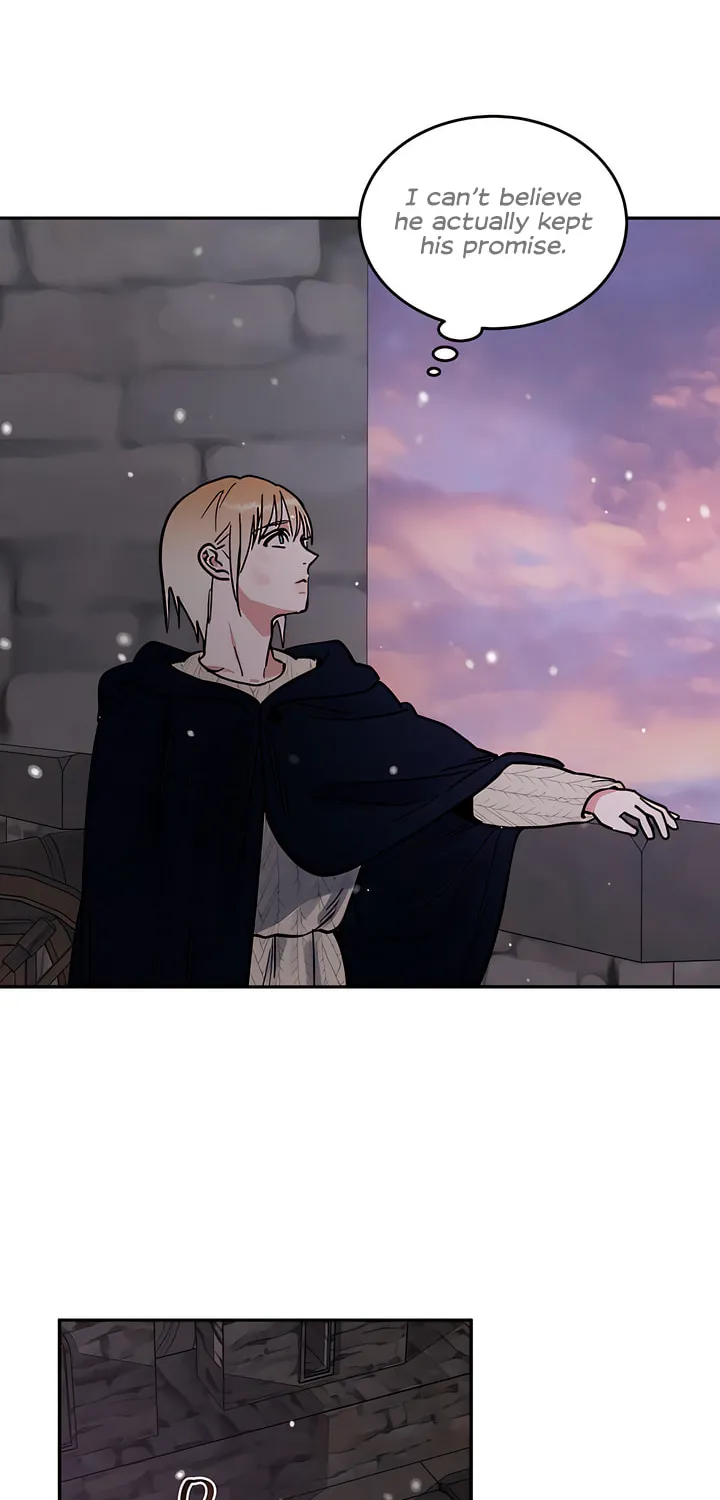 Antidote (Harusari) Chapter 26 page 73 - 