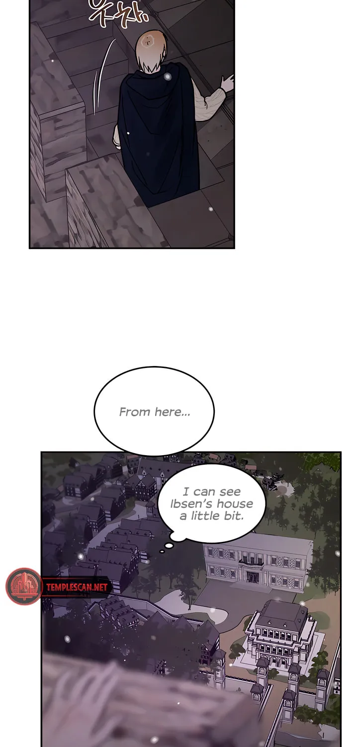 Antidote (Harusari) Chapter 26 page 74 - 