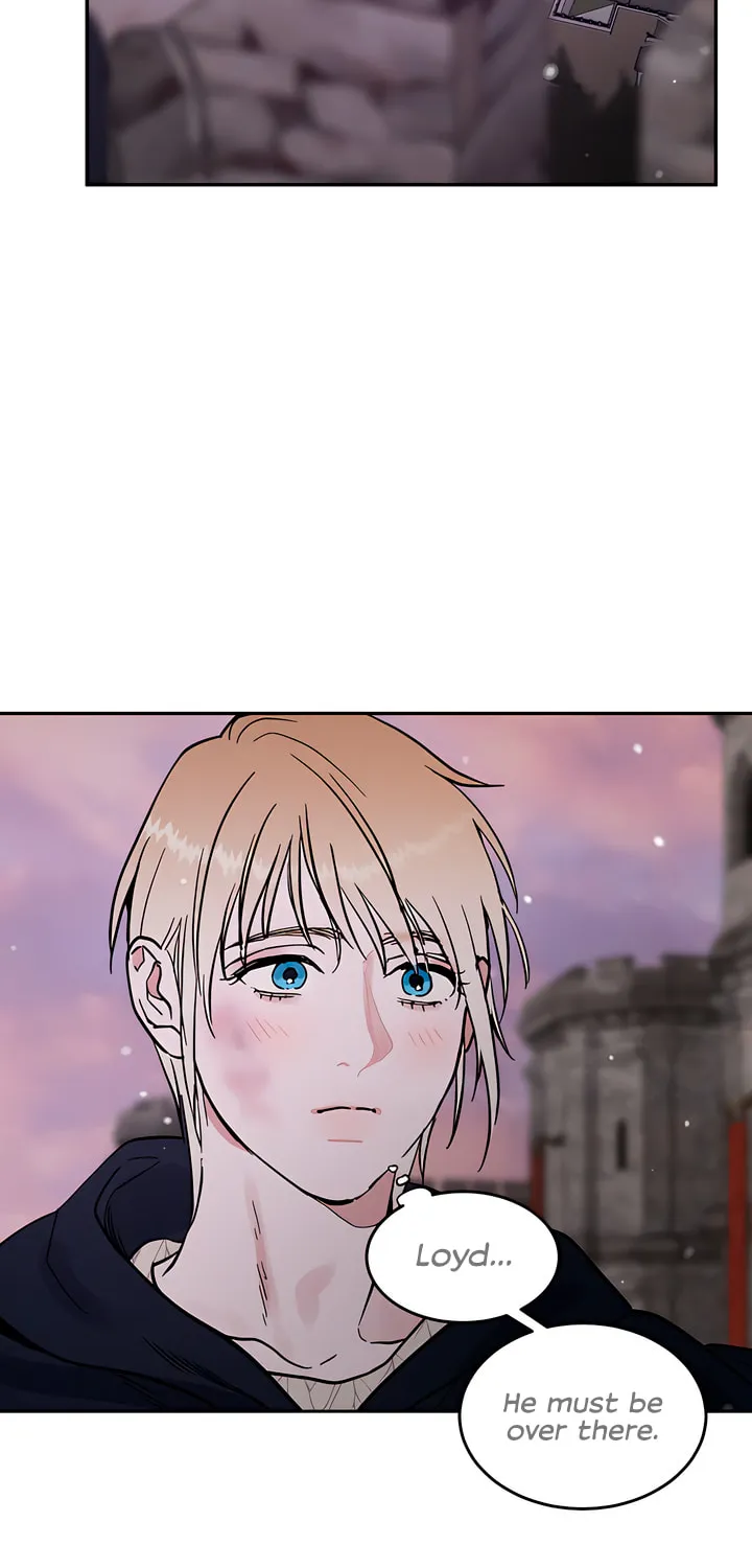 Antidote (Harusari) Chapter 26 page 75 - 