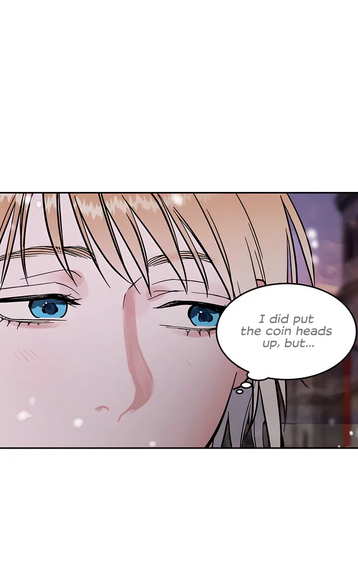 Antidote (Harusari) Chapter 26 page 76 - 