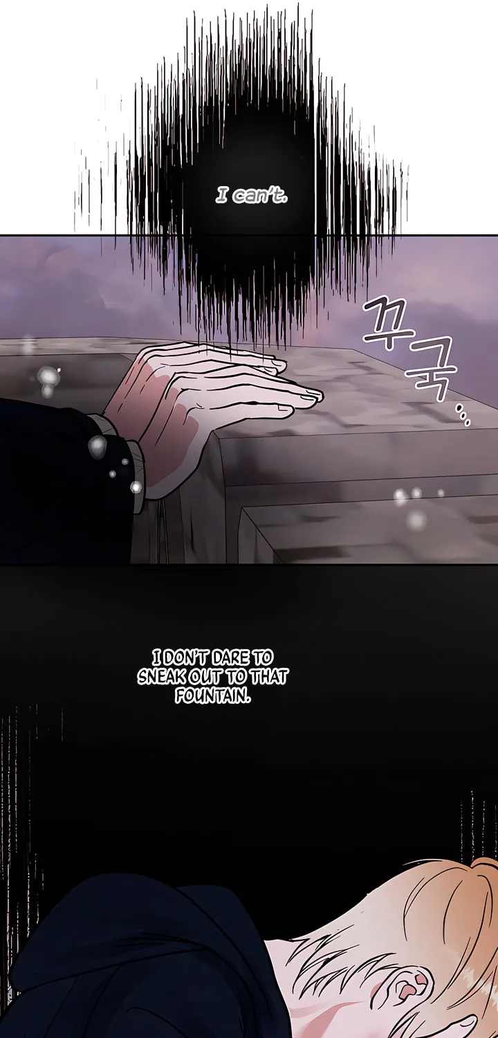 Antidote (Harusari) Chapter 26 page 77 - 