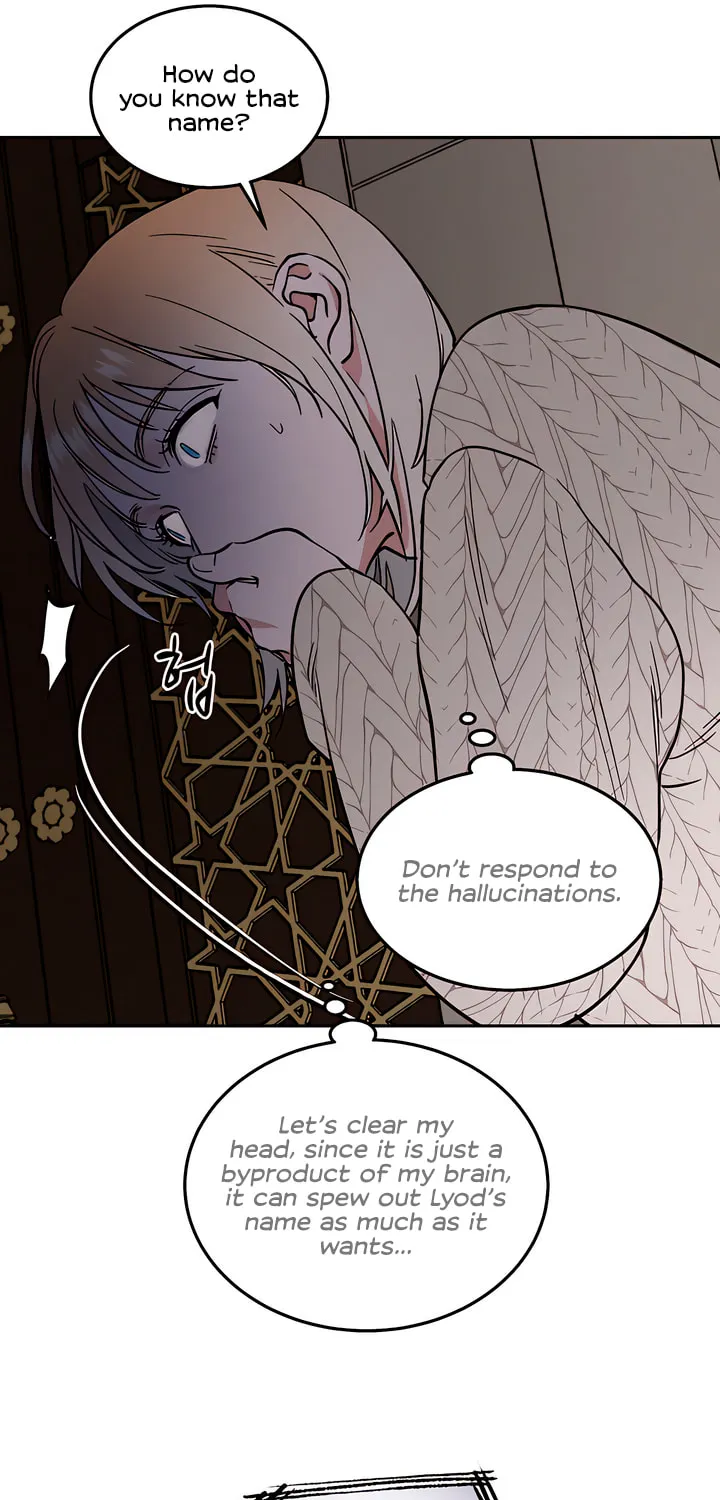 Antidote (Harusari) Chapter 26 page 9 - 
