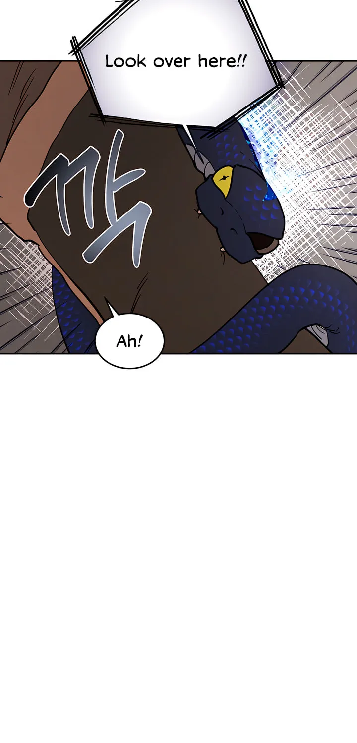 Antidote (Harusari) Chapter 26 page 10 - 