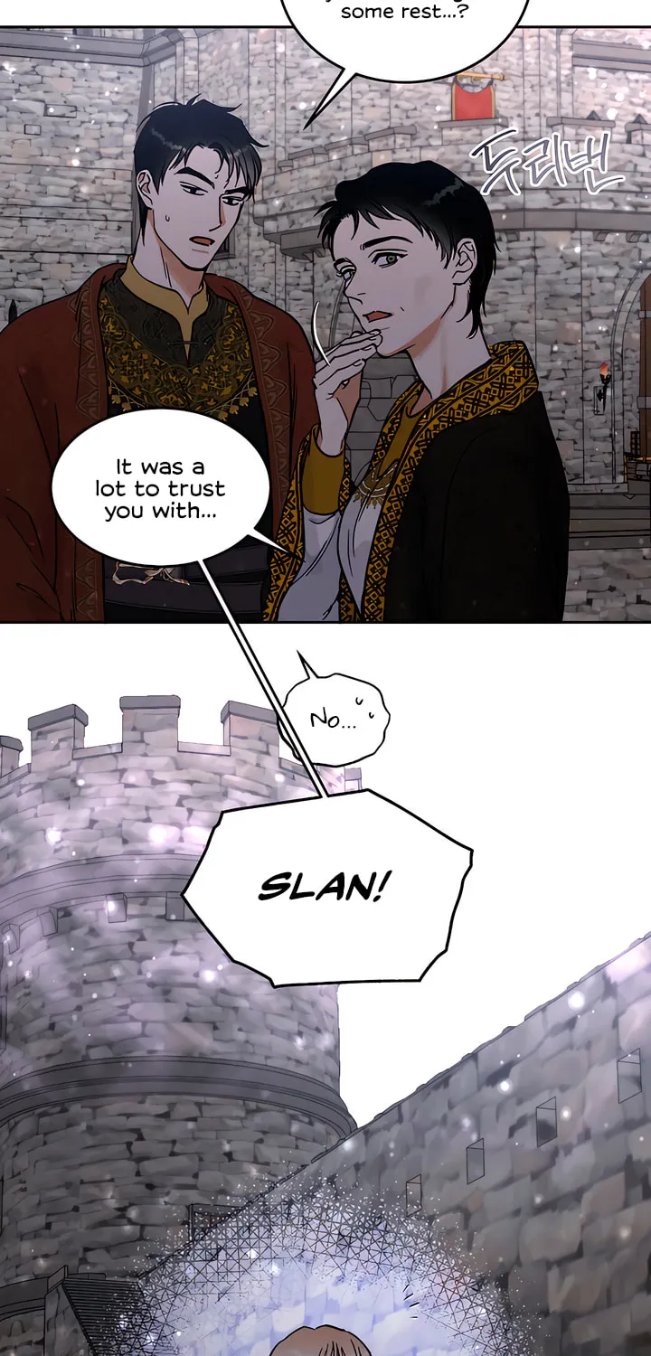 Antidote (Harusari) Chapter 27 page 11 - 